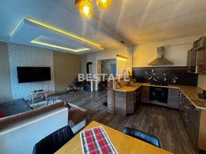 Mieszkanie trzypokojowe 83,00 m², Pabianice, Sprzedaż