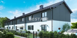 Mieszkanie trzypokojowe 60,00 m², Tarnów, Sprzedaż