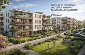 Mieszkanie trzypokojowe 58,15 m², Wrocław, Krzyki-Partynice, Krzyki, Sprzedaż