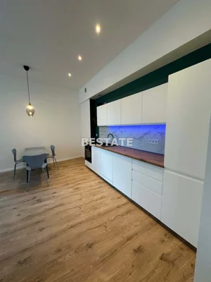 Mieszkanie trzypokojowe 79,16 m², Łódź, Wynajem