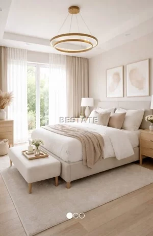 Mieszkanie czteropokojowe 85,59 m², Siechnice, Sprzedaż