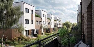 Mieszkanie czteropokojowe 72,52 m², Tarnów, Sprzedaż