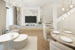 Mieszkanie czteropokojowe 81,38 m², Tarnów, Sprzedaż