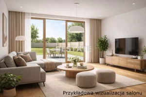 Mieszkanie czteropokojowe 77,00 m², Wrocław, Biskupin-Sępolno-Dąbie-Bartoszowice, Śródmieście, Sprzedaż