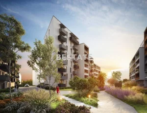 Mieszkanie czteropokojowe 100,99 m², Wrocław, Stare Miasto, Sprzedaż