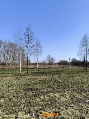 Działka 1 700,00 m², Glinianka, Sprzedaż
