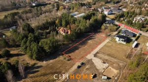 Działka 2 400,00 m², Izabela, Sprzedaż