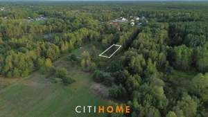 Działka 1 452,00 m², Glina, Polna, Sprzedaż