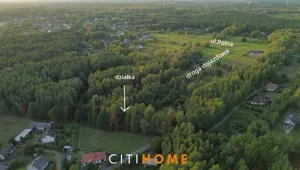 Działka 1 452,00 m², Glina, Polna, Sprzedaż