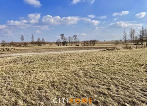 Działka 1 450,00 m², Rzakta, Sprzedaż