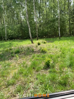 Działka 1 010,00 m², Sobienie-Jeziory, Sprzedaż