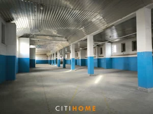 Magazyn 1 000,00 m², Duchnów, Góry Warszawskie, Wynajem