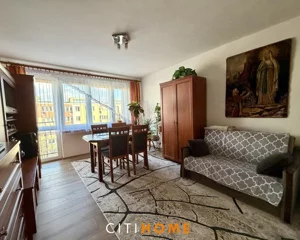 Mieszkanie dwupokojowe 37,85 m², Otwock, Karczewska, Sprzedaż