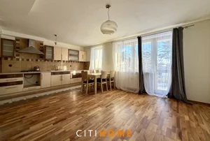 Mieszkanie dwupokojowe 50,50 m², Otwock, Zygmunta, Sprzedaż
