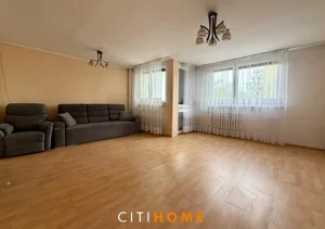 Mieszkanie trzypokojowe 74,40 m², Warszawa, Targówek, Heleny Junkiewicz, Sprzedaż