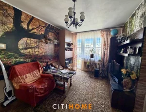 Mieszkanie trzypokojowe 45,00 m², Otwock, Krucza, Sprzedaż