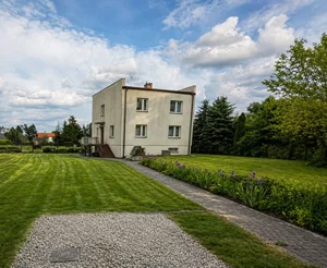Dom wolnostojący 150,00 m², Piaseczno, Sprzedaż