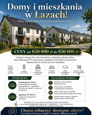 Dom segment środkowy 86,00 m², Lesznowola, Sprzedaż