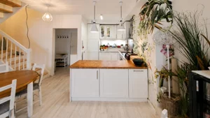 Dom segment środkowy 110,00 m², Piaseczno, Sprzedaż