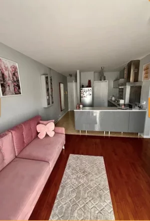 Mieszkanie dwupokojowe 44,00 m², Piaseczno, Sprzedaż