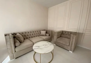Mieszkanie dwupokojowe 44,25 m², Piaseczno, Sprzedaż