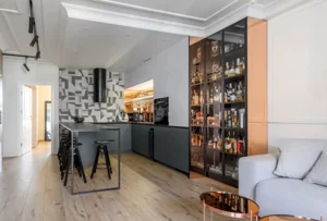 Mieszkanie dwupokojowe 52,00 m², Piaseczno, Sprzedaż