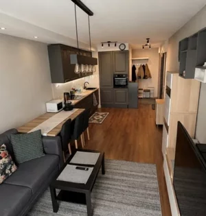 Mieszkanie dwupokojowe 46,00 m², Piaseczno, Sprzedaż