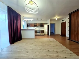 Mieszkanie trzypokojowe 67,00 m², Piaseczno, Sprzedaż