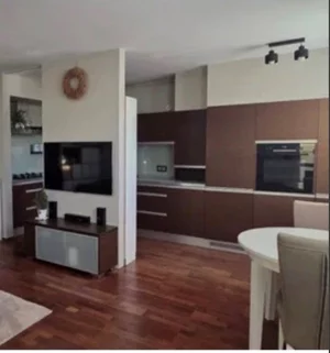 Mieszkanie trzypokojowe 66,00 m², Piaseczno, Sprzedaż
