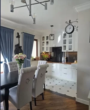 Mieszkanie trzypokojowe 64,58 m², Piaseczno, Sprzedaż
