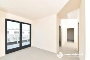 Mieszkanie trzypokojowe 62,19 m², Kraków, Dębniki, Ruczaj, Federowicza, Sprzedaż