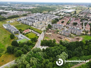 Mieszkanie czteropokojowe 64,16 m², Kraków, Agatowa, Sprzedaż