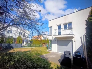 Dom segment środkowy 86,50 m², Jenkowice, Sprzedaż
