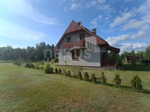 Dom wolnostojący 100,00 m², Twardogóra, Sprzedaż