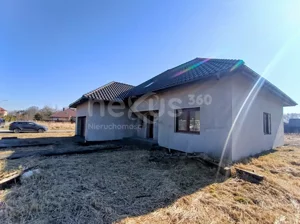 Dom wolnostojący 182,00 m², Cieśle, Sprzedaż