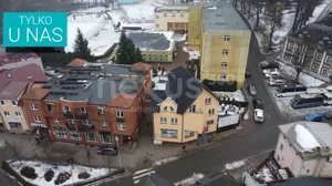 Dom wolnostojący 307,00 m², Kamienna Góra, Sprzedaż