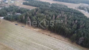 Działka 1 540,00 m², Drogoszowice, Sprzedaż