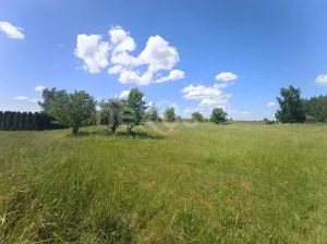 Działka 500,00 m², Józefków, Sprzedaż