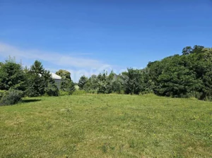 Działka 1 072,00 m², Krzeczyn, Sprzedaż