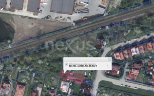 Działka 3 036,00 m², Oleśnica, Sprzedaż