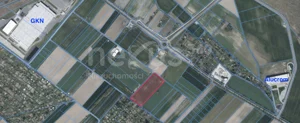 Działka 14 255,00 m², Świerzna, Sprzedaż