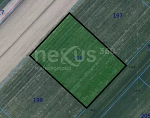 Działka 976,56 m², Świerzna, Sprzedaż