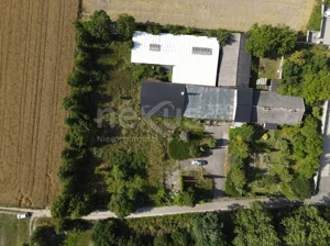 Magazyn 837,00 m², Zawidowice, Wynajem