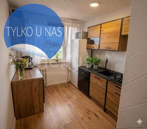 Mieszkanie dwupokojowe 50,80 m², Oleśnica, mjr. Henryka Sucharskiego, Sprzedaż