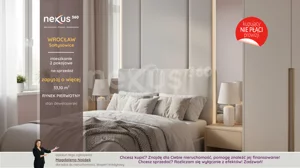 Apartamenty 120/17137/OMS Wrocław Sołtysowice Lothara Herbsta