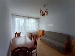 Mieszkanie dwupokojowe 51,00 m², Wrocław, Poleska, Sprzedaż