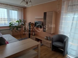 Mieszkanie dwupokojowe 37,10 m², Krośnice, Sanatoryjna, Sprzedaż