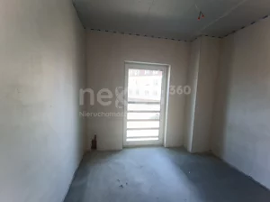 Mieszkanie czteropokojowe 77,01 m², Krośnice, Sprzedaż