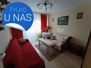 Mieszkanie czteropokojowe 70,00 m², Słączno, Sprzedaż