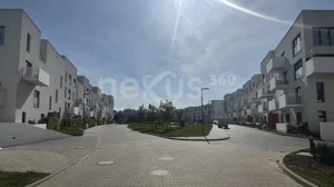 Mieszkanie pięciopokojowe 111,05 m², Wrocław, Marcellego Bacciarellego, Sprzedaż